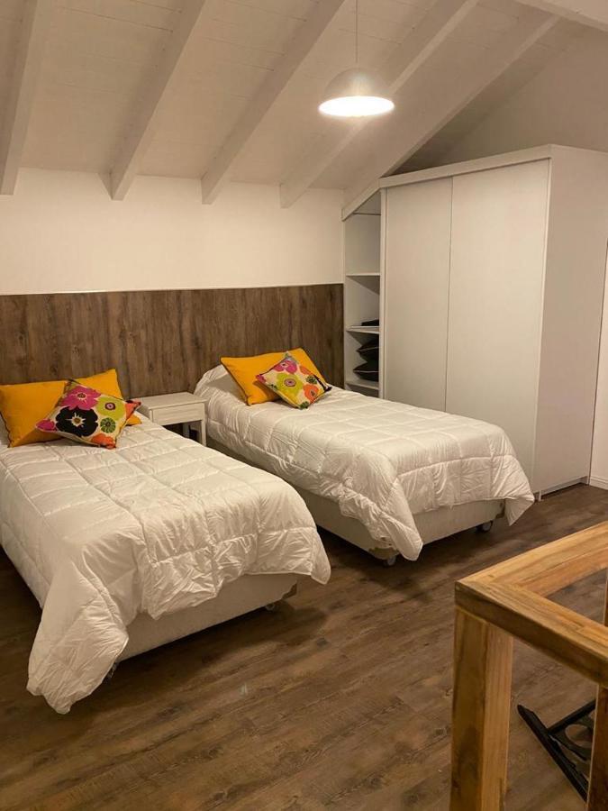Mosqueteras Duplex Alojamientos Patagonicos Villa La Angostura Esterno foto